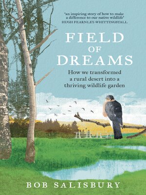 cover image of Field of Dreams